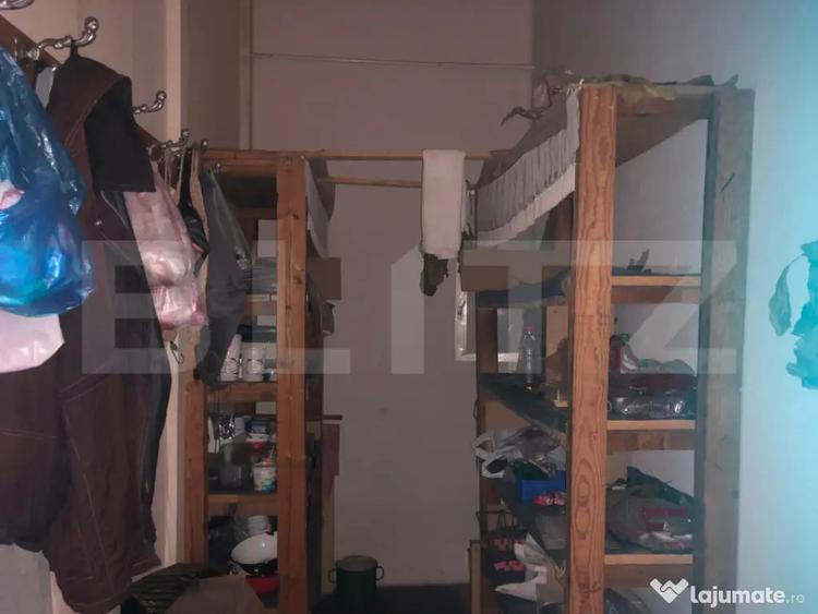 De vanzare apartament / spatiu birou , 3 camere , 86 mp , Zo - 8