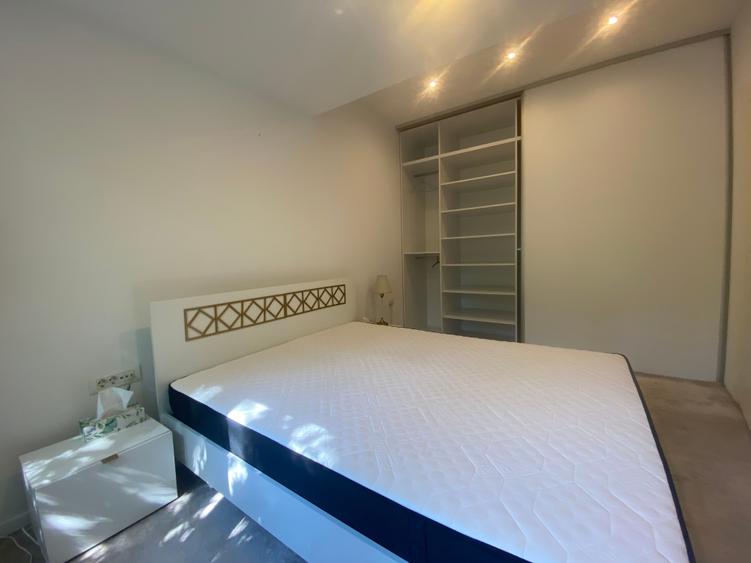 Apartament cu 2 camere în Șoseaua Nordului