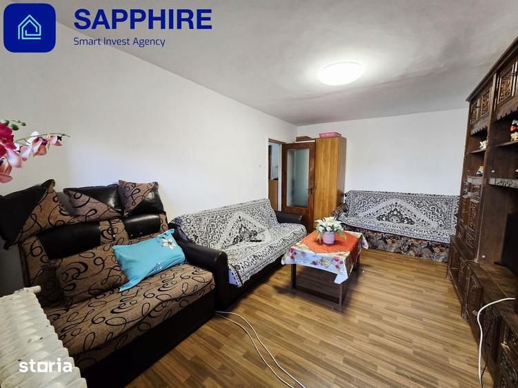 Apartament 2 camere zona Parc Sebastian, Calea Rahovei, pet friendly - 12