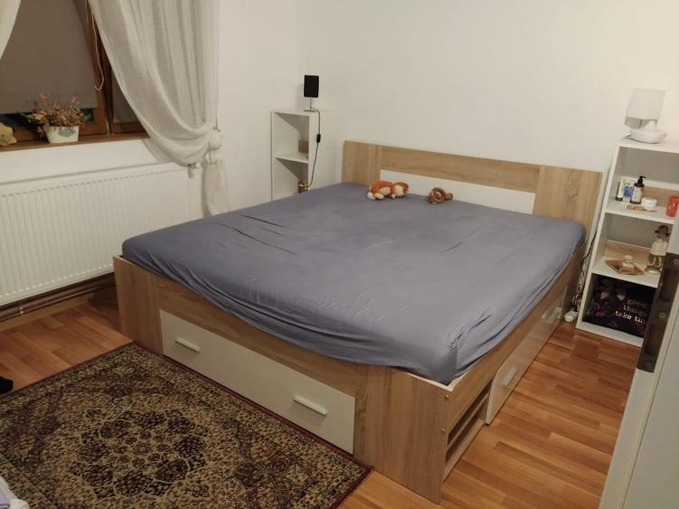 Apartament 2 camere Central et 1 - 1