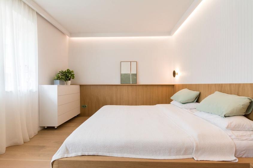 Apartament cu 2 camere decomandat în Mărăști
