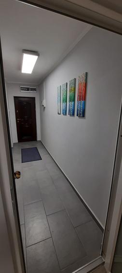 Apartament cu 2 camere semidecomandat în Exterior Vest