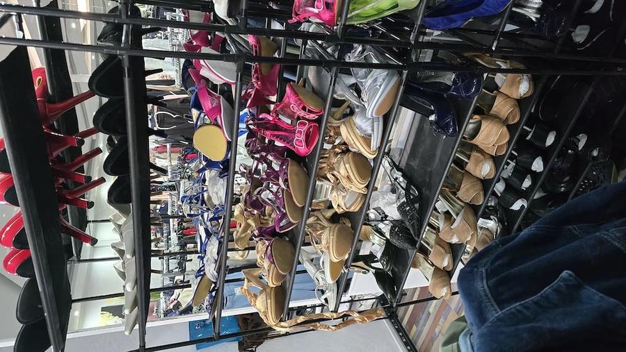 Spațiu comercial, de 70 mp, în Central