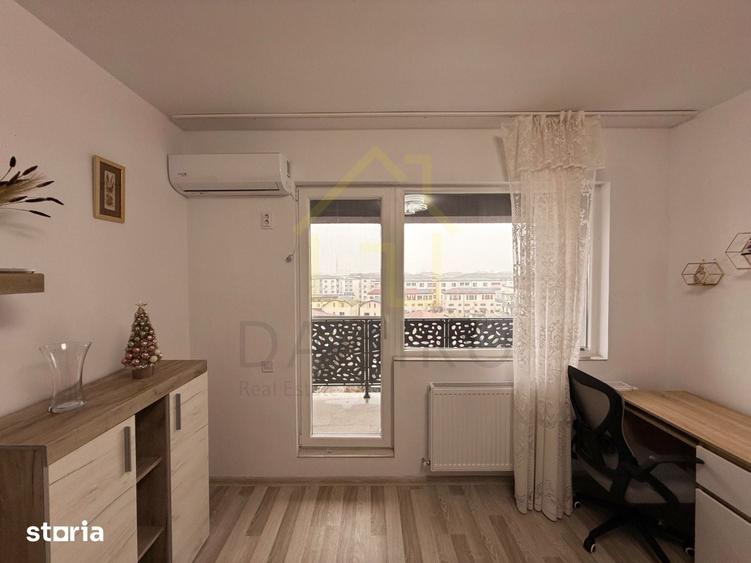 Apartament Metrou Nicolae Teclu Gura Fagetului Bd. Theodor Pallady - 8