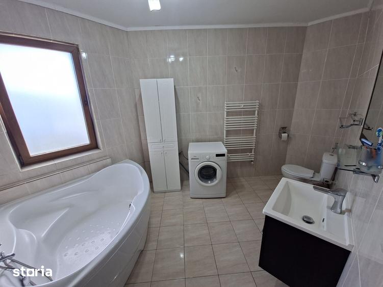 Apartament 3 camere Et.1 Asociatie Vila - Satu Mare - 4