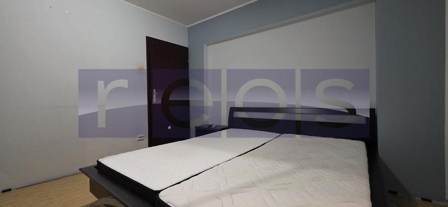 Apartament cu 3 camere decomandat, mobilat în Nerva Traian