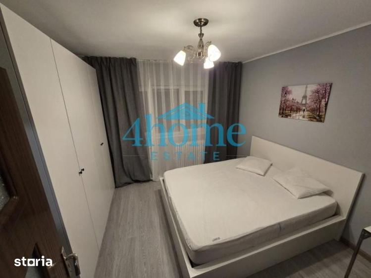 Apartament cu 2 camere în Dristor