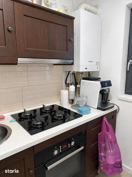 Apartament cu 2 camere în Pantelimon