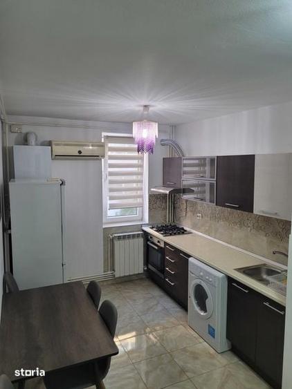 Apartament cu 3 camere în Ultracentral