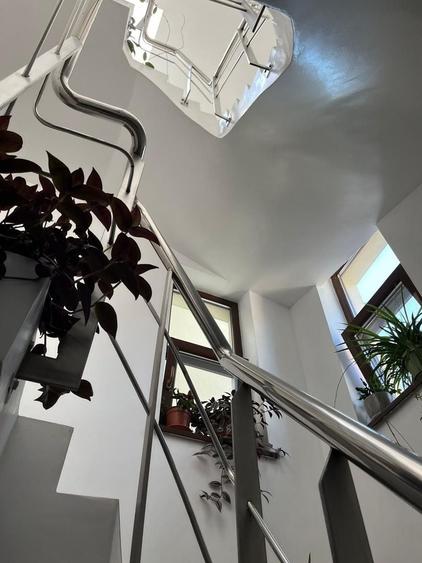 Dacia - Școala 12 apartament in vila 3 camere 96 mp - 6