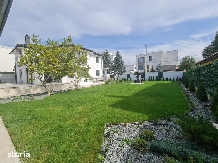 LUX | Casa Individuala | Iancu Nicolae | 10 camere - 3