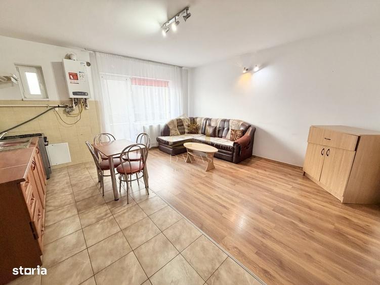 Apartament de inchiriat - toata perioada UNTOLD - 1