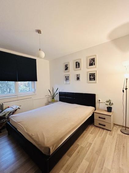 Apartament cu 2 camere decomandat în Nicolae Grigorescu