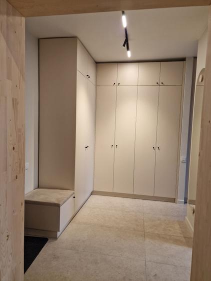 Apartament cu 2 camere în Gruia