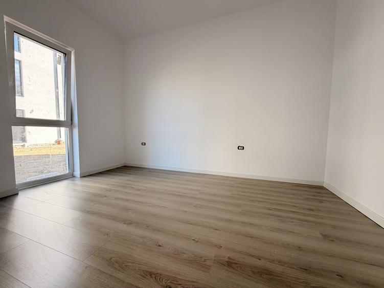 Apartament cu 2 camere decomandat în Freidorf