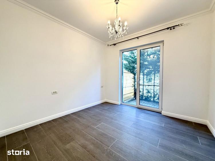 Apartament elegant, 3 camere, 62 mp utili, 103 mp curte - Dumbravita - 8