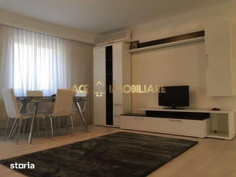Apartament cu 3 camere în Primăverii
