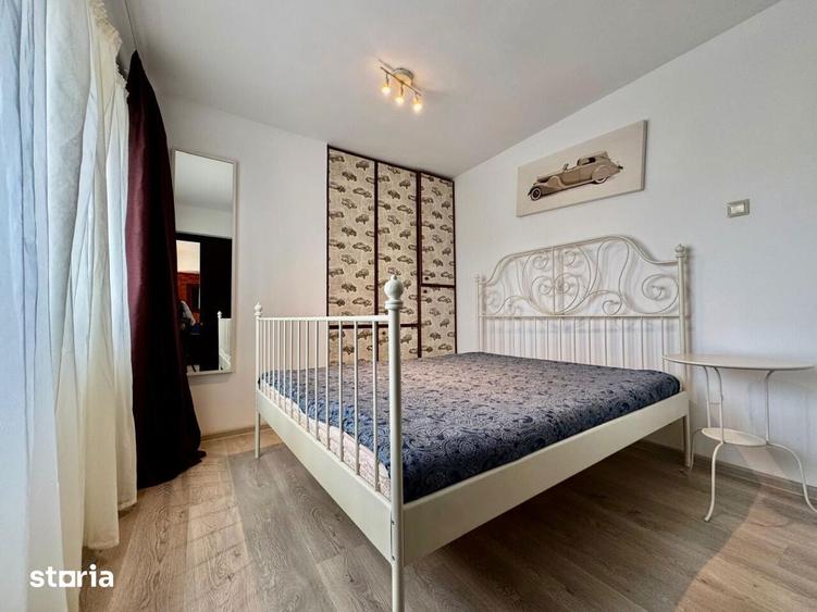 Vanzare apartament 2 Camere Unirii | Bd.Decebal - stradal - 1