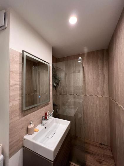 Apartament cu 2 camere decomandat, mobilat în Dristor