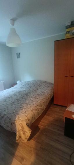 Apartament cu 2 camere decomandat în Silva