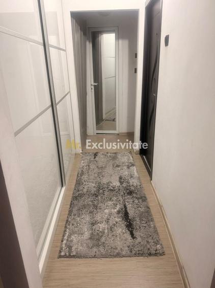 Apartament cu 3 camere decomandat, mobilat în 9 Mai