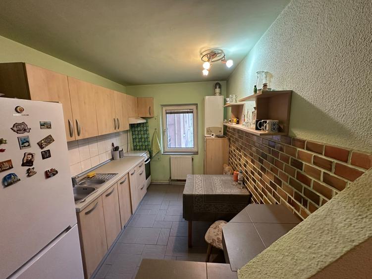 Apartament cu 2 camere în Centrul Civic