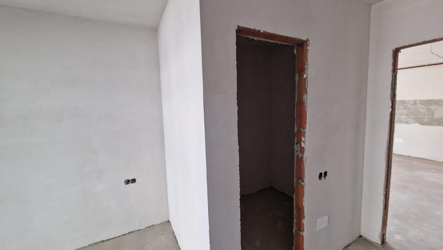 Apartament cu 2 camere, 54 mp si terasa de 75 mp, zona Vivo - 8