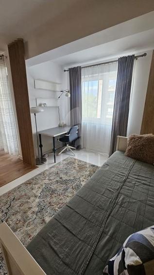 Apartament 2 camere în zona  Baza Sportiva Gheorgheni - 12