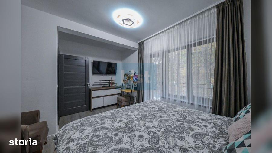 Casă cu 4 camere decomandat cu Teren 500 Mp în Mănăștur