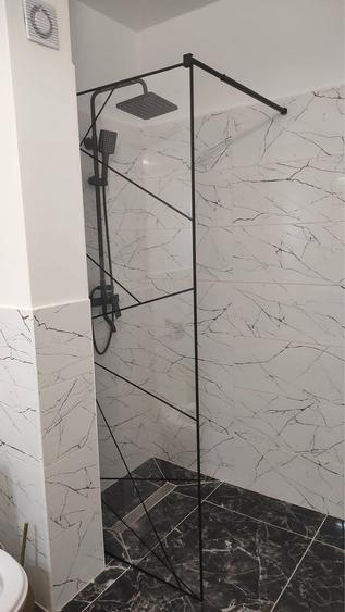 Apartament cu 2 camere decomandat în Ampoi 3