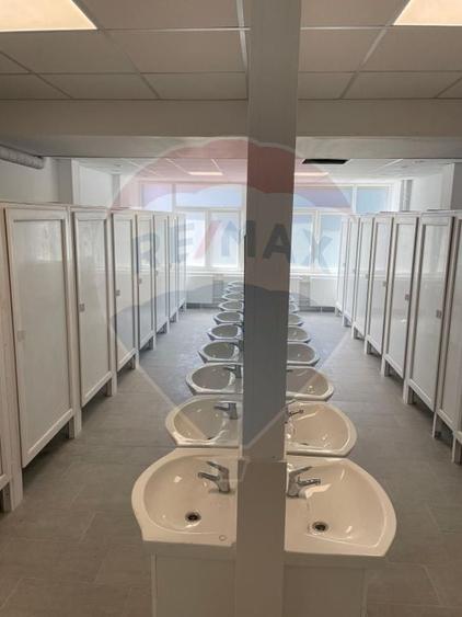 Casă individuală cu 25 camere cu Teren 2600 Mp în Berceni