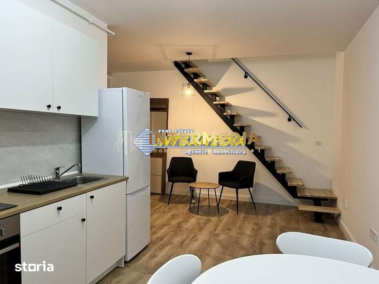 Apartament cu 3 camere în Lipoveni