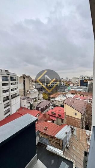 Apartament cu 3 camere decomandat în Dacia