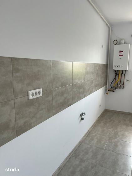 Apartament cu 2 camere în Dobroești