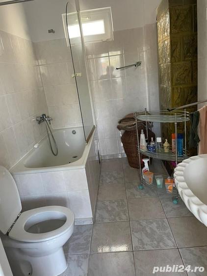 Casă cu 3 camere cu Teren 2300 Mp în Grădiștea