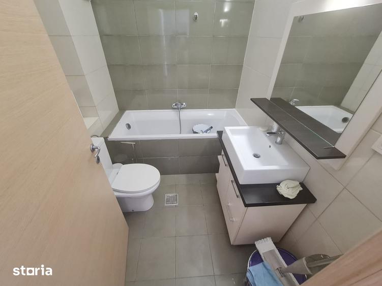 Apartament cu 2 camere în Centrul Civic
