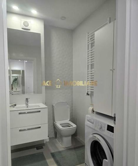 Garsoniera de inchiriat | Hils Pallady | Metrou | Centrala | Parcare - 4