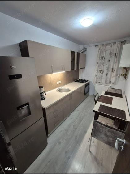 Apartament 1 Camera 40mp & balcon Giroc 300euro - 4
