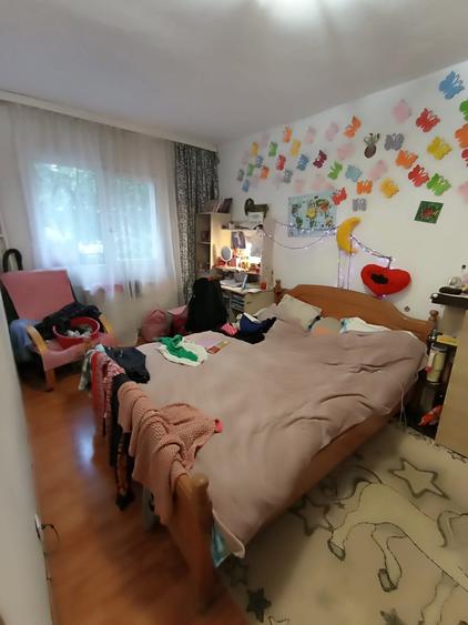 Apartament cu 2 camere decomandat în Nicolina