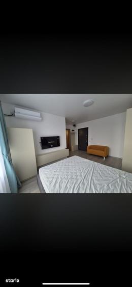 Garsonieră în Apărătorii Patriei