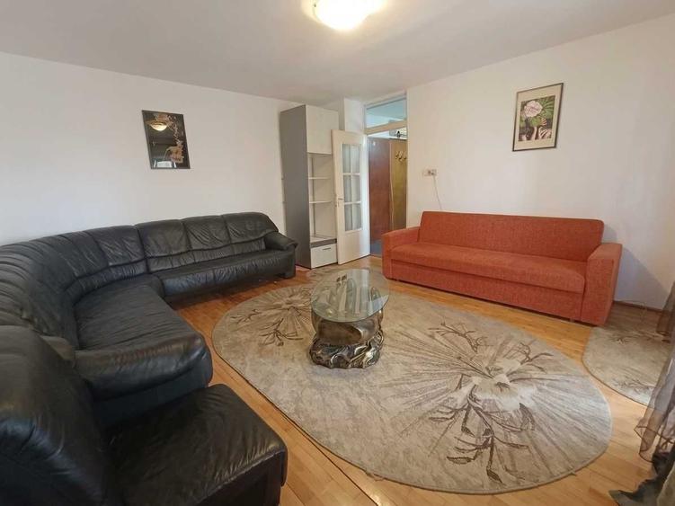 Apartament cu 2 camere decomandat în Freidorf