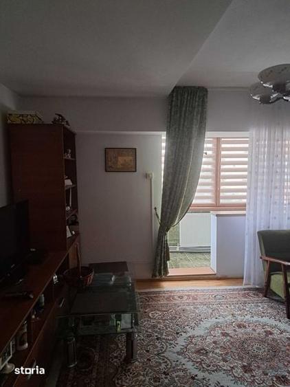 Garsonieră decomandată în Dorobanți 2