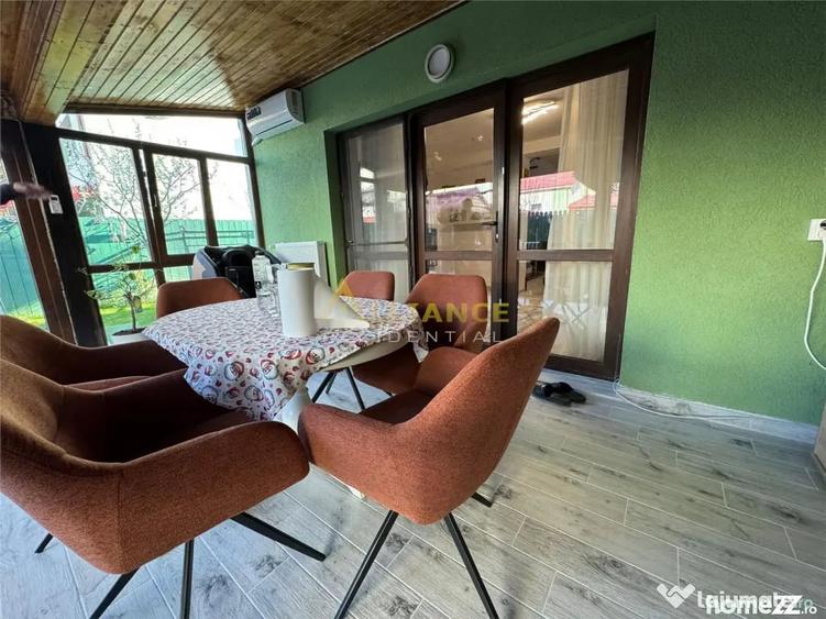 [TREND] Vila P 1 M | 4 camere | 2 bai - Panouri Fotovoltaice - 6