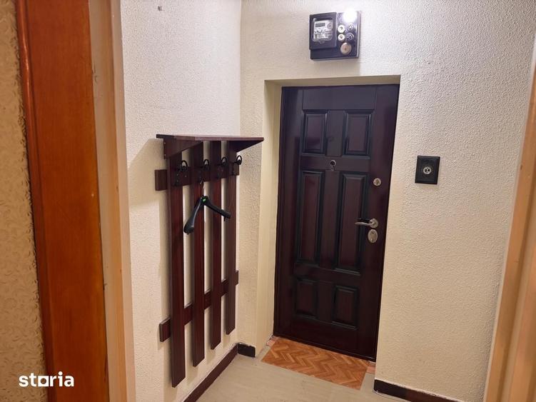 Apartament decomandat Romancierilor Dr Taberei - 5