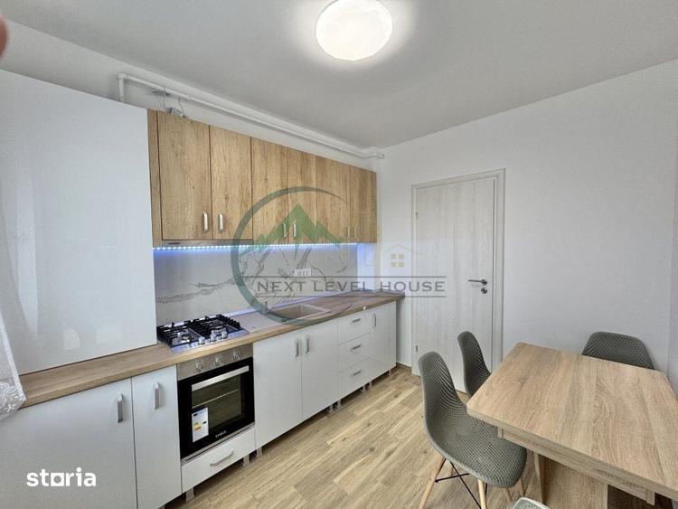 Apartament cu 2 camere în Tractorul