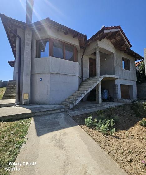 Casa noua deosebita de vanzare/ schimb Cihei - 13