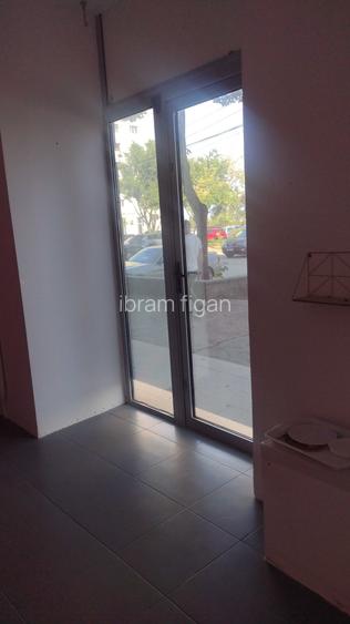 Inchiriez spatiu comercial de 100 MP STRADA PESCARILOR (CONSTANTA) NR.98