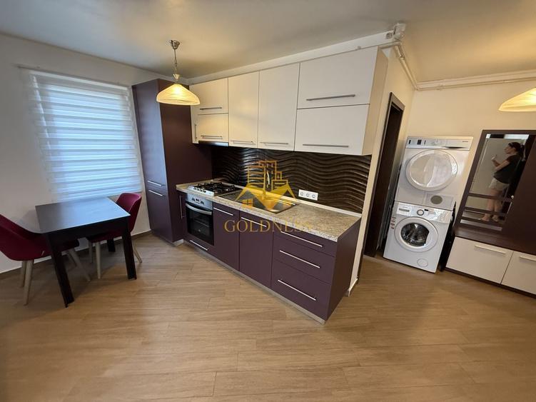 2 camere, Zorilor, Observatorului, UTCN, MOL, Sigma, Pet Friendly - 6