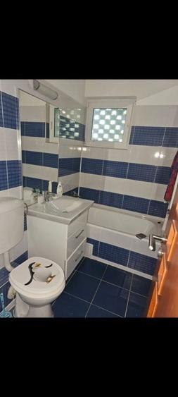 Apartament cu 2 camere semidecomandat în Petros