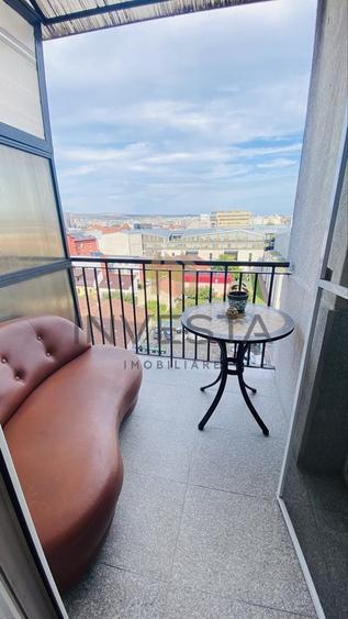 Apartament cu 2 camere, localizat in Centru Cluj-Napoca - 7